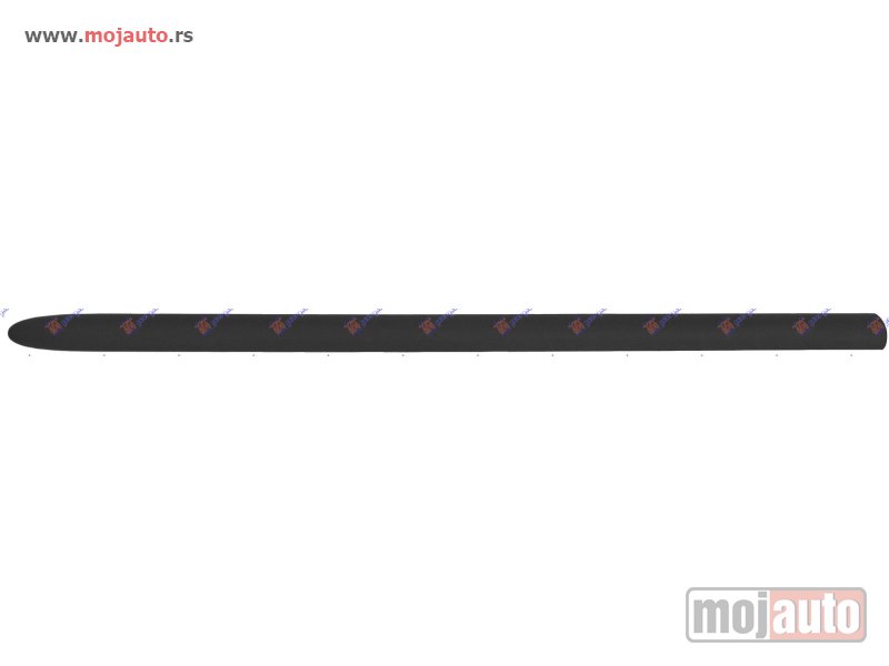 Glavna slika -  LAJSNA PREDNJIH VRATA Levo Fiat seicento 01-06 -dostupno - MojAuto