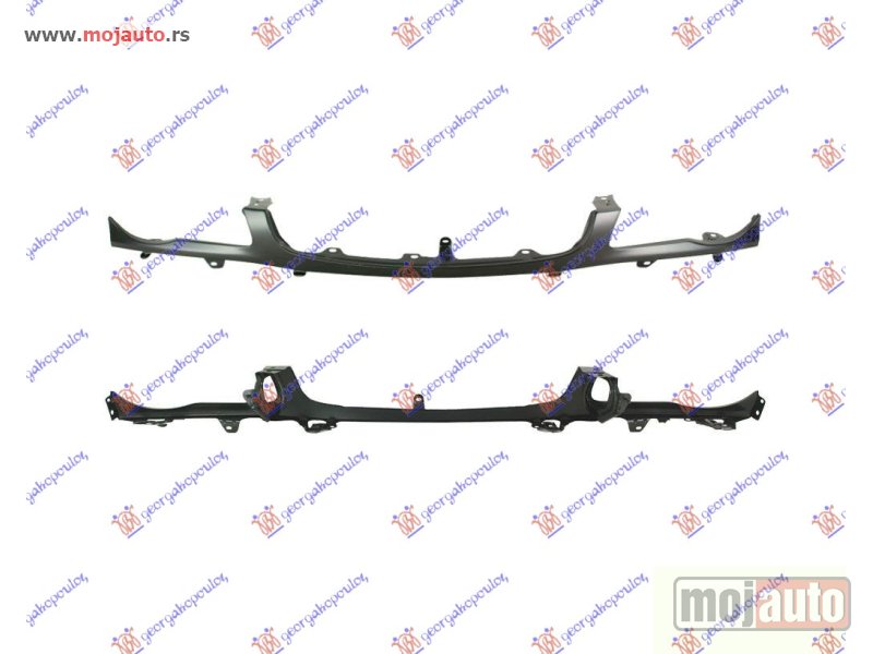 Glavna slika -  LAJSNA ISPOD FAROVA Toyota corolla (e 11) 00-02 -dostupno - MojAuto