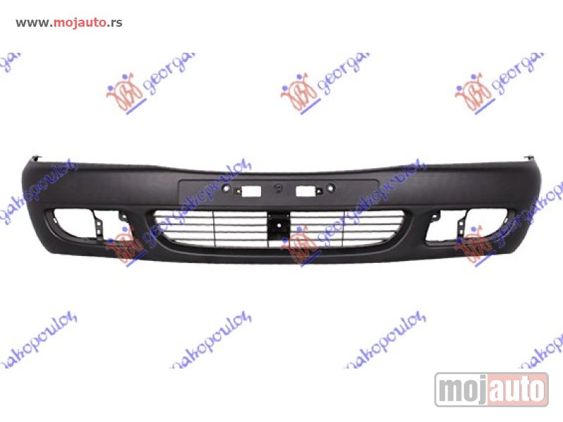 Glavna slika -  PREDNJI BRANIK PM Toyota corolla (e 11) 00-02 -dostupno - MojAuto