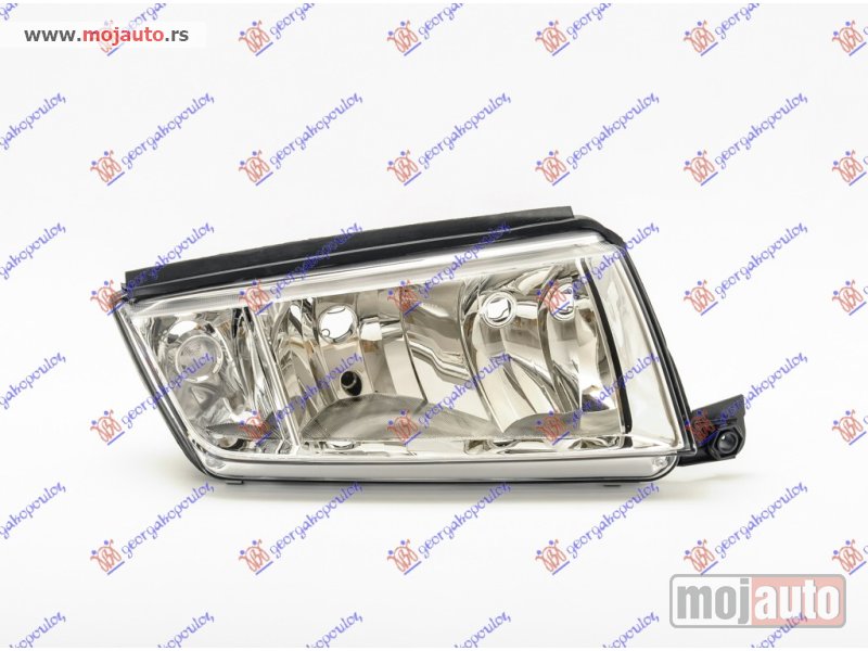 Glavna slika -  FAR (TYC) Desno Skoda fabia 99-07 -nedostupno - MojAuto