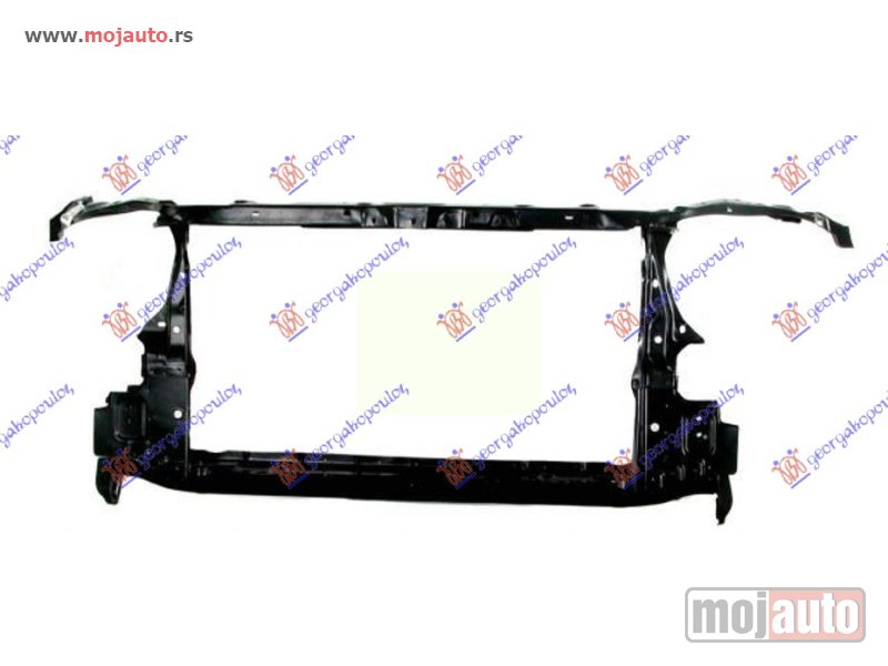 Glavna slika -  VEZNI LIM Toyota corolla (e 12) h/b-l/b 02-04 -dostupno - MojAuto