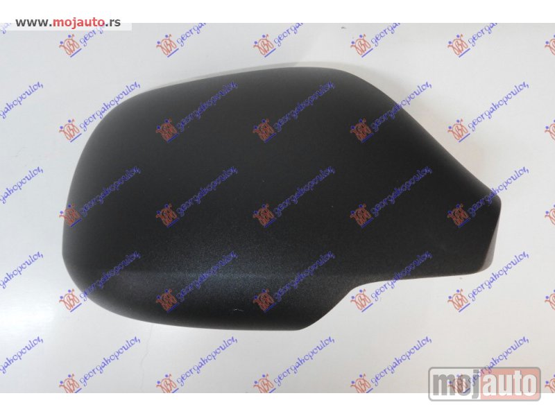Glavna slika -  POKLOPAC RETROVIZORA (XL/FREETRACK) Desno Seat altea 04-15 -nedostupno - MojAuto