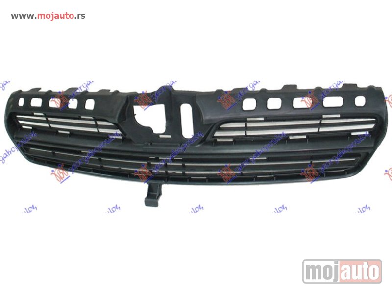 Glavna slika -  PVC MASKA UNUTRASNJA Toyota corolla (e 12) h/b-l/b 04-06 -dostupno - MojAuto