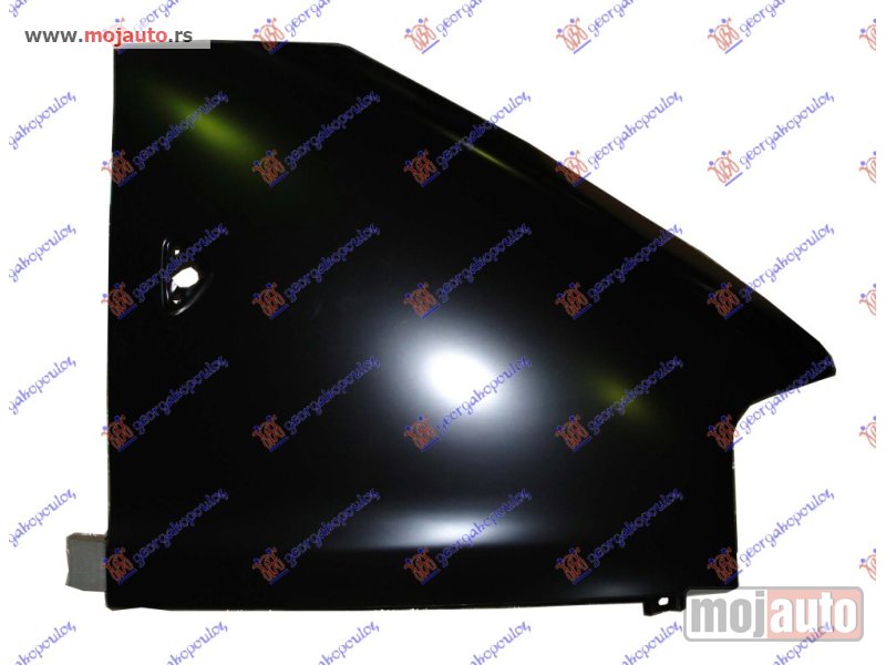 Glavna slika -  BLATOBRAN Desno Citroen jumper 02-06 -dostupno - MojAuto