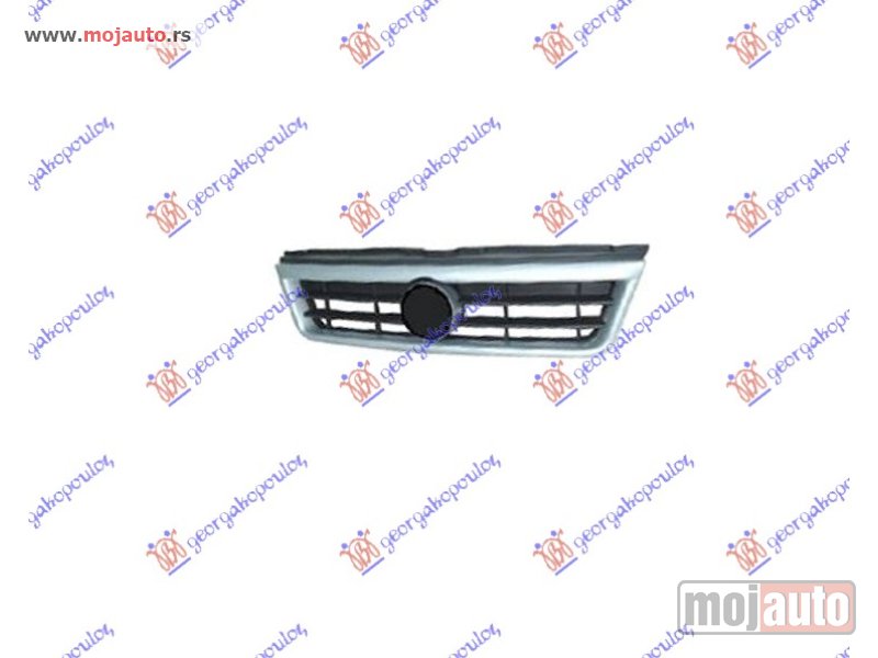 Glavna slika -  PVC MASKA Fiat ducato 02-06 -dostupno - MojAuto