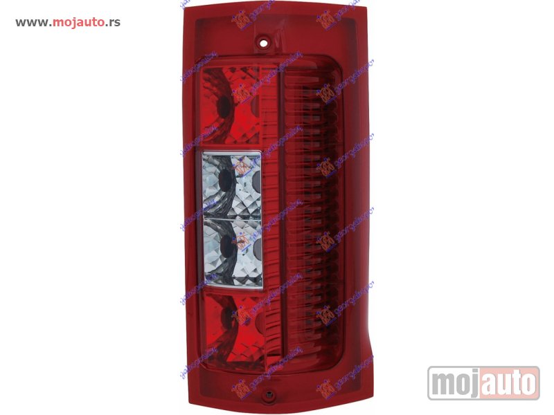 Glavna slika -  STOP LAMPA (TYC) Desno Citroen jumper 02-06 -dostupno - MojAuto