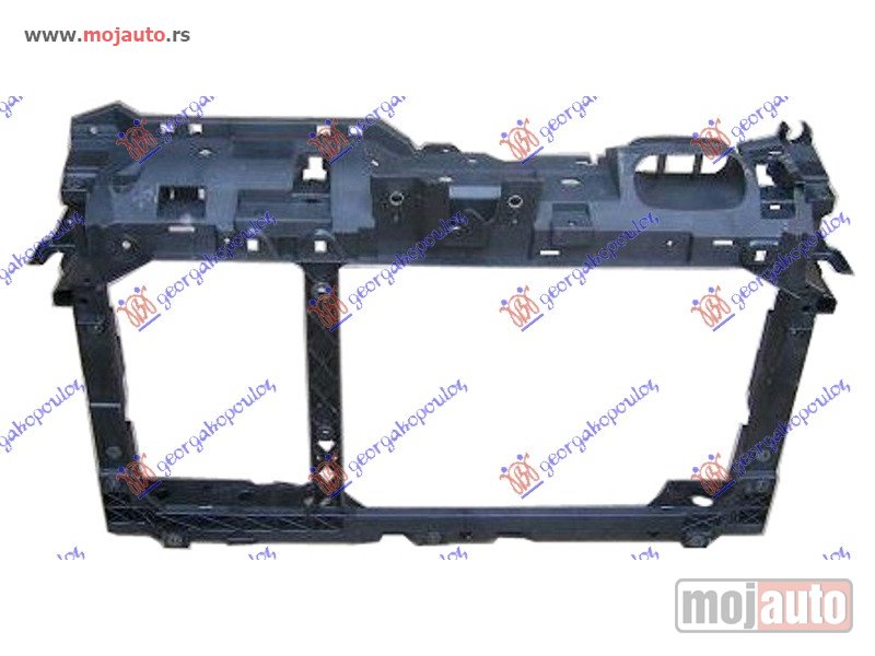 Glavna slika -  VEZNI LIM Mazda 2 07-14 -dostupno - MojAuto