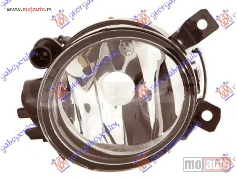 Glavna slika -  MAGLENKA (SCOUT) (E) (DEPO) Levo Skoda octavia 5 08-13 -dostupno - MojAuto