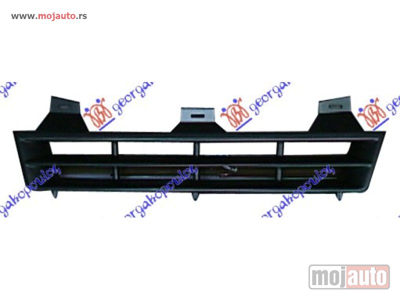 Glavna slika -  PVC MASKA Opel combo 88-90 -dostupno - MojAuto