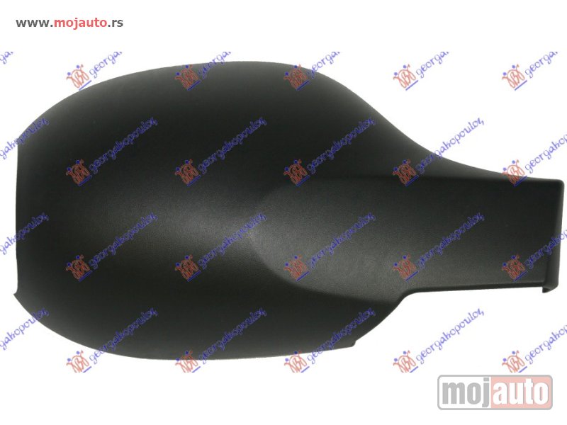 Glavna slika -  POKLOPAC RETROVIZORA Desno Renault twingo 07-12 -dostupno - MojAuto