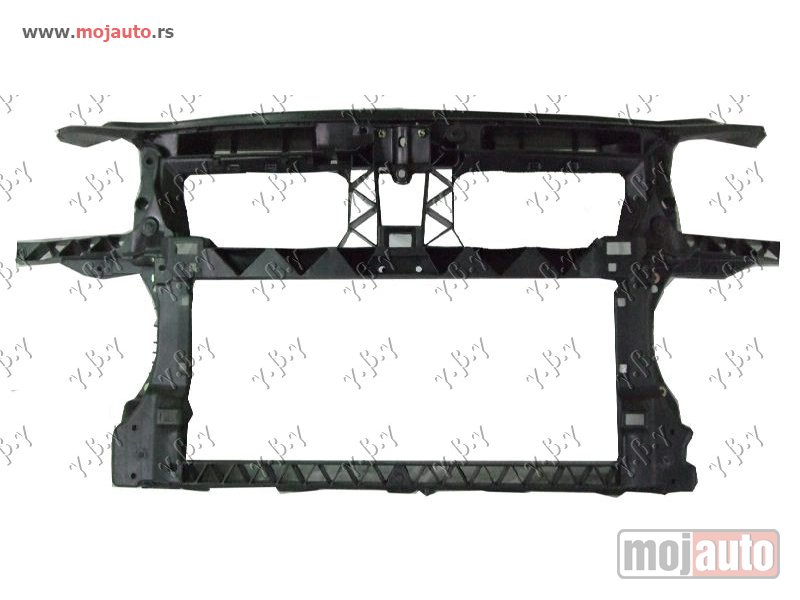 Glavna slika -  VEZNI LIM (ZA SVE MODELE) Vw touran 07-10 -dostupno - MojAuto