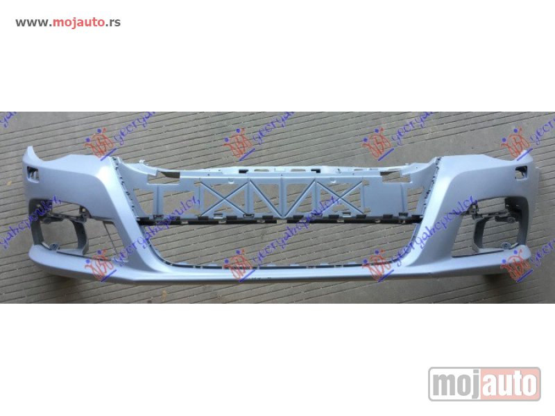 Glavna slika -  PREDNJI BRANIK PM (PRSKALICE) Vw passat cc 08-12 -dostupno - MojAuto
