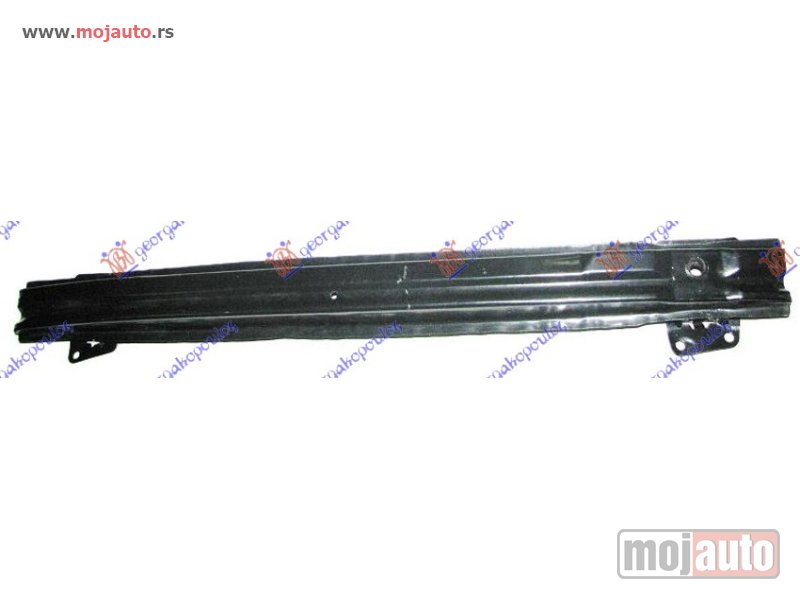 Glavna slika -  SINA ZADNJEG BRANIKA Vw passat cc 08-12 -dostupno - MojAuto