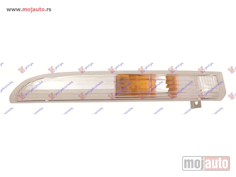 Glavna slika -  MIGAVAC U BRANIKU PROVIDNI Desno Vw passat cc 08-12 -dostupno - MojAuto