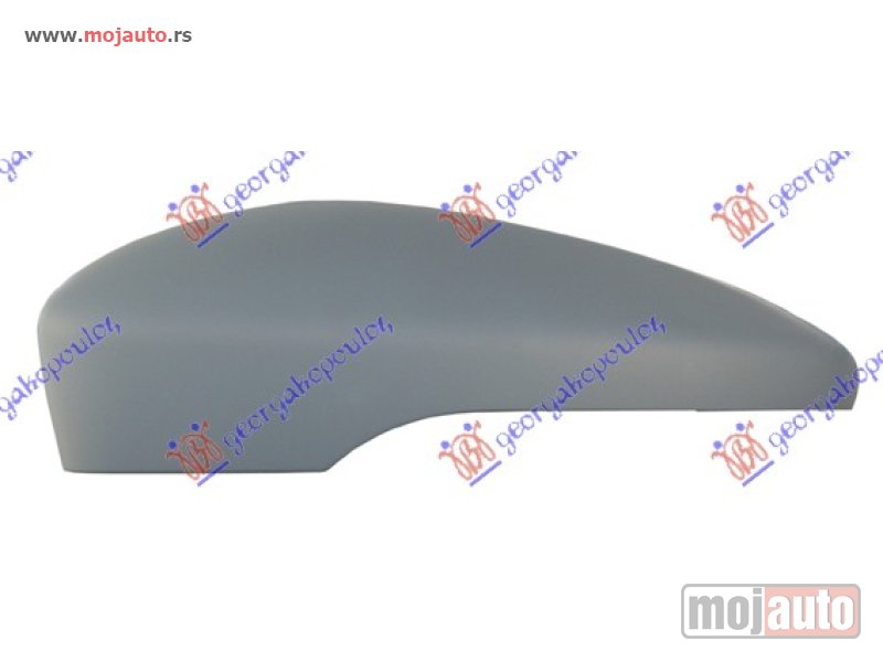 Glavna slika -  POKLOPAC RETROVIZORA PM Levo Vw passat cc 08-12 -dostupno - MojAuto