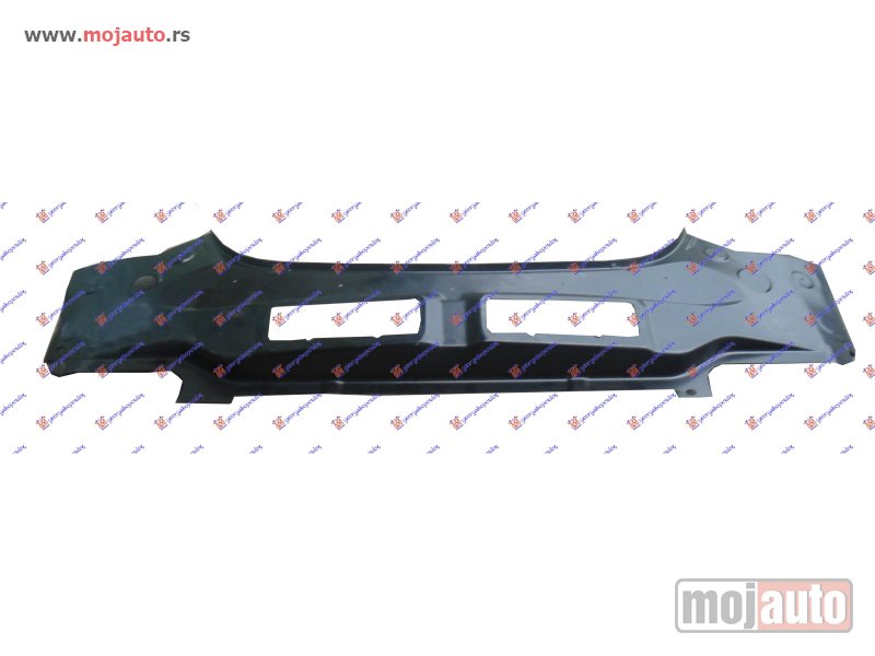 Glavna slika -  ZADNJI VEZNI LIM SPOLJASNJI 3 VRATA Opel astra h 04-10 -dostupno - MojAuto