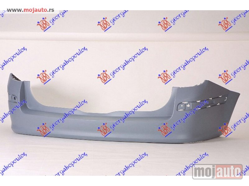 Glavna slika -  ZADNJI BRANIK PM KARAVAN Opel astra h 04-10 -dostupno - MojAuto