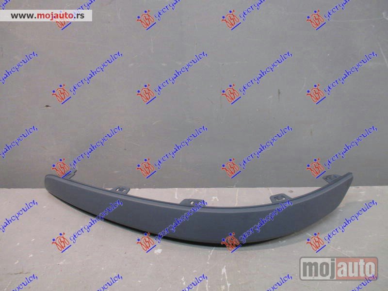 Glavna slika -  LAJSNA ZADNJEG BRANIKA 5 VRATA PM Desno Opel astra h 04-10 -dostupno - MojAuto