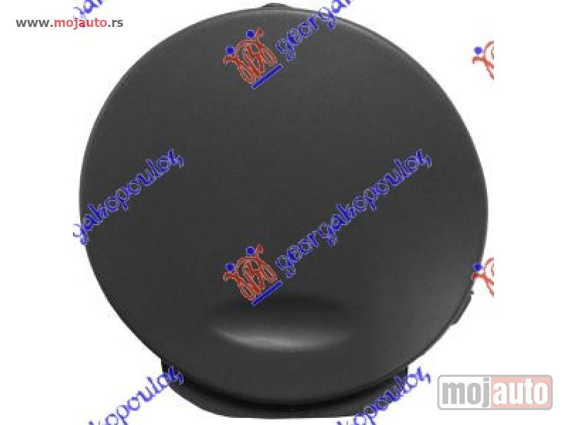Glavna slika -  POKLOPAC KUKE ZADNJEG BRANIKA (GTC) Opel astra h 04-10 -dostupno - MojAuto