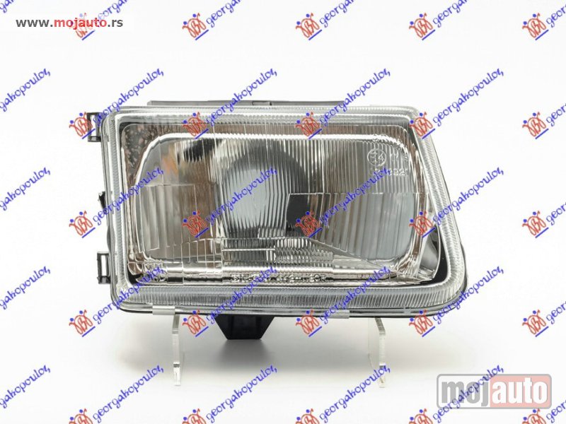 Glavna slika -  FAR (DEPO) Desno Opel corsa a 91-93 -dostupno - MojAuto
