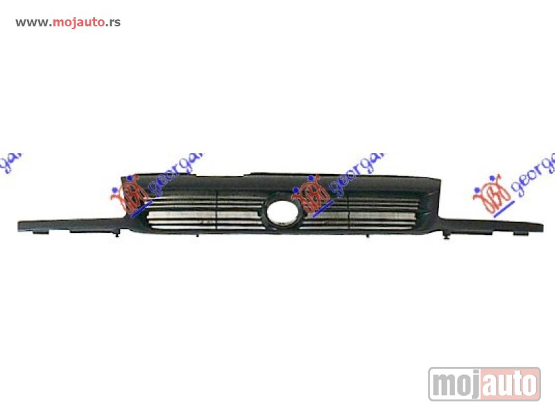 Glavna slika -  PVC MASKA Opel astra f 91-94 -dostupno - MojAuto