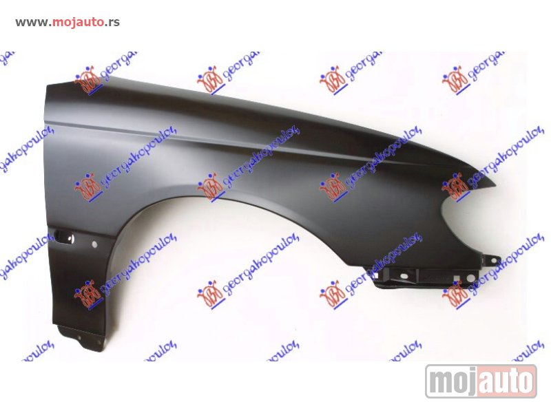 Glavna slika -  BLATOBRAN Desno Opel omega b 94-03 -dostupno - MojAuto