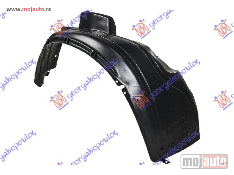 Glavna slika -  POTKRILO PLASTICNO -2000 Desno Opel omega b 94-03 -dostupno - MojAuto