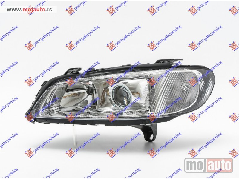 Glavna slika -  FAR ELEKTRICNI 2000- (DEPO) Levo Opel omega b 94-03 -dostupno - MojAuto