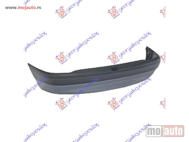 Glavna slika -  ZADNJI BRANIK PM 3/5 VRATA Opel astra f 95-98 -dostupno - MojAuto