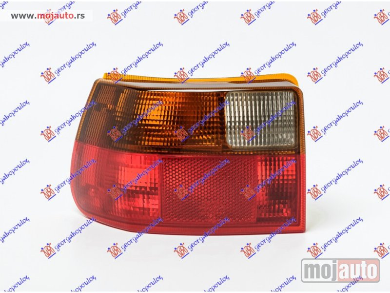 Glavna slika -  STOP LAMPA 3/5 VRATA (DEPO) Levo Opel astra f 95-98 -nedostupno - MojAuto