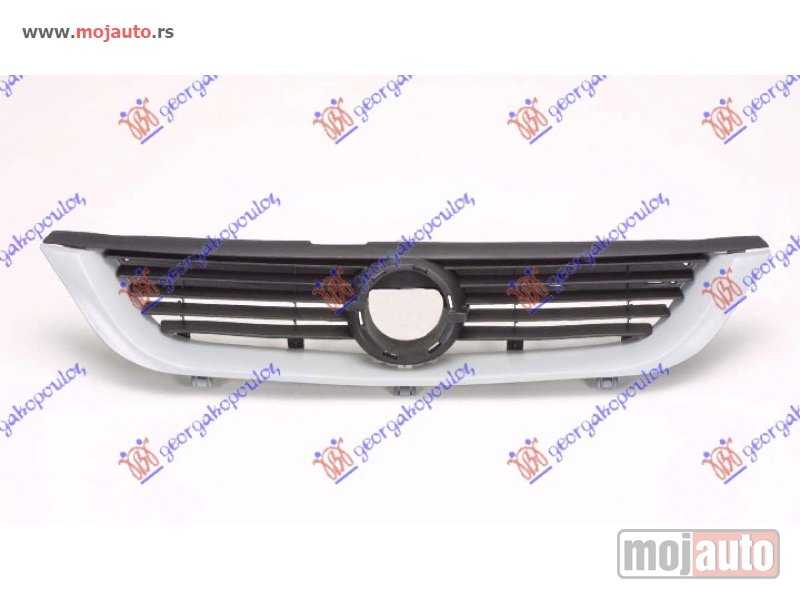 Glavna slika -  PVC MASKA Opel vectra b 96-98 -dostupno - MojAuto