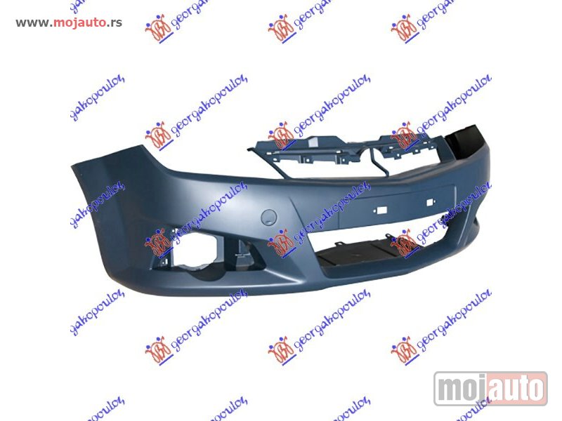 Glavna slika -  PREDNJI BRANIK PM Opel tigra cabrio twintop 04-09 -dostupno - MojAuto