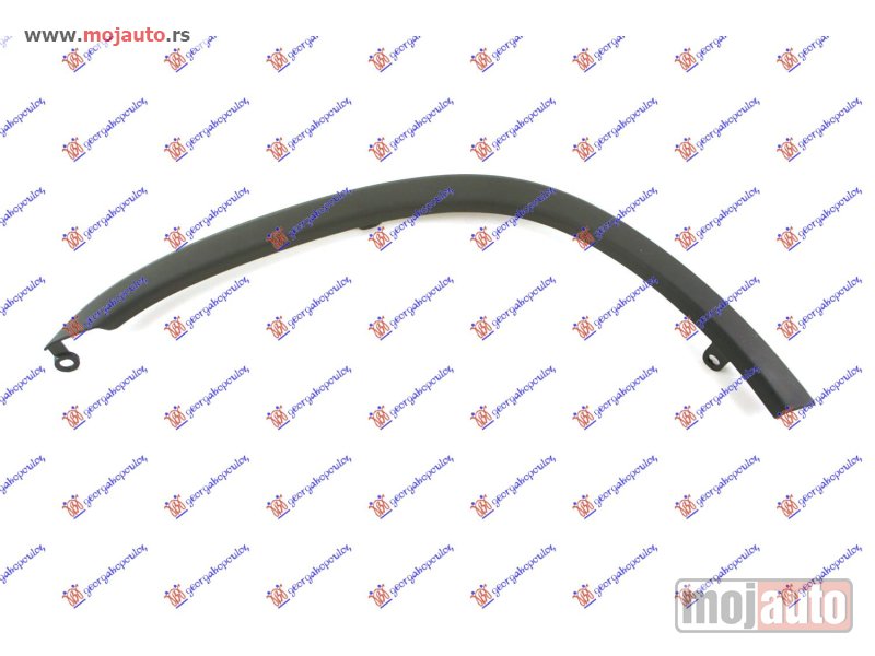Glavna slika -  RUB PLASTICNI PREDNJEG BLATOBRANA Levo Honda cr-v 96-02 -dostupno - MojAuto