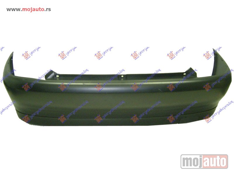 Glavna slika -  ZADNJI BRANIK Vw polo classic 95-02 -dostupno - MojAuto