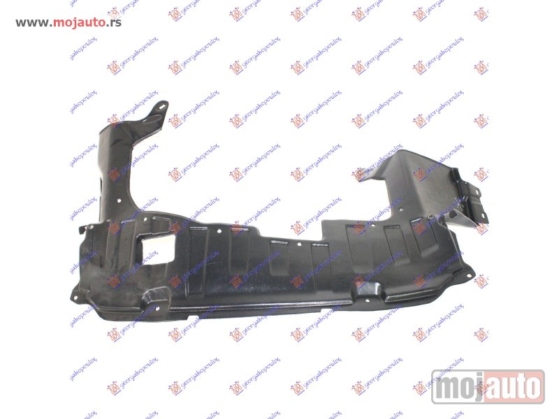 Glavna slika -  ZASTITA MOTORA Honda jazz 01-08 -dostupno - MojAuto