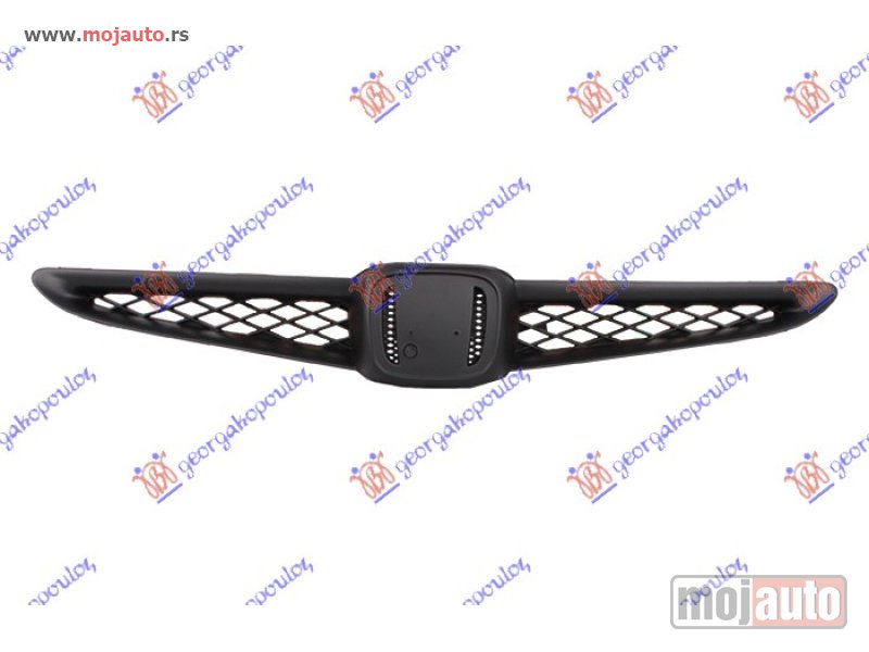 Glavna slika -  PVC MASKA -2005 Honda jazz 01-08 -dostupno - MojAuto