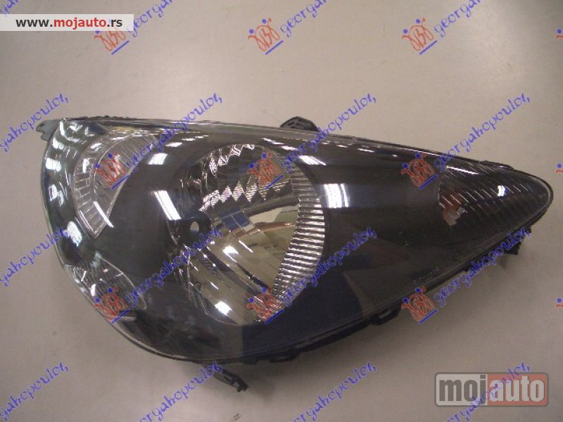 Glavna slika -  FAR ELEKTRICNI -2005 (DEPO) Levo Honda jazz 01-08 -dostupno - MojAuto