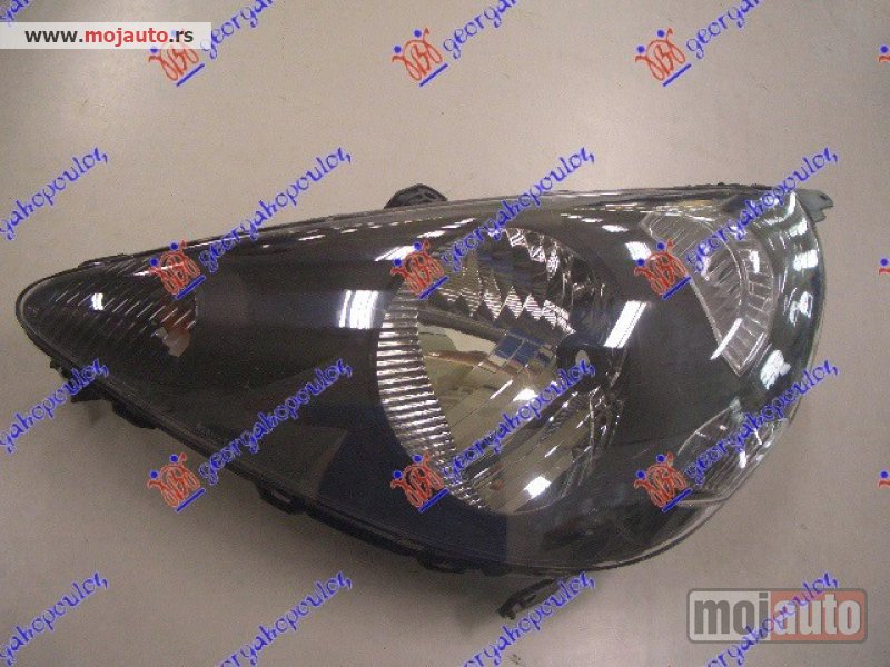 Glavna slika -  FAR ELEKTRICNI -2005 (TYC) Desno Honda jazz 01-08 -dostupno - MojAuto