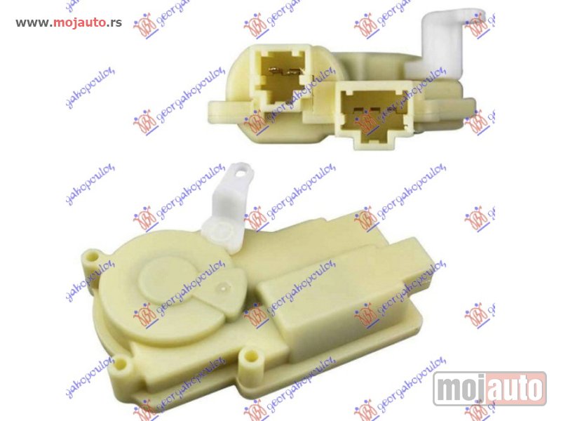 Glavna slika -  BRAVA GEPEK VRATA ELEKTRICNA Honda civic h/b-l/b 04-05 -dostupno - MojAuto