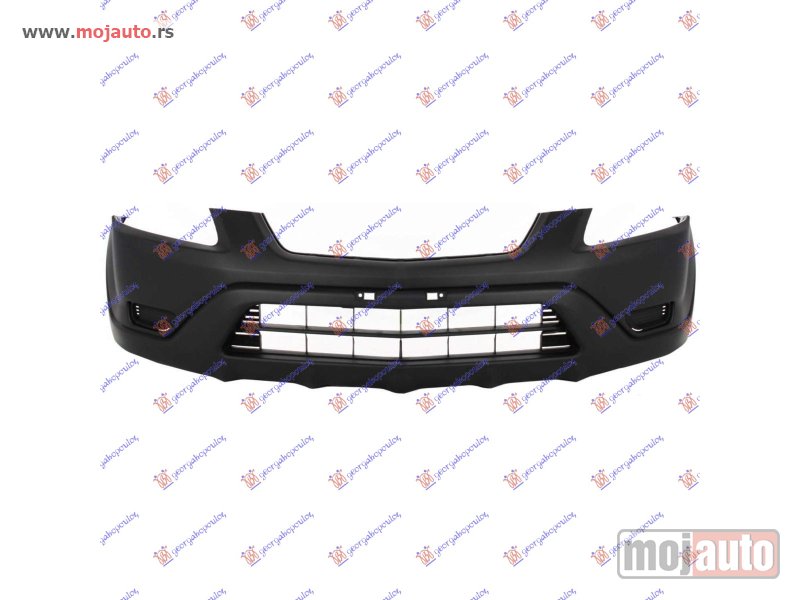 Glavna slika -  PREDNJI BRANIK -04 Honda cr-v 02-07 -dostupno - MojAuto