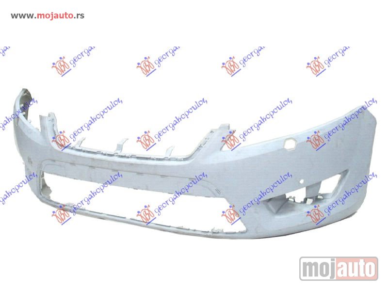 Glavna slika -  PREDNJI BRANIK PM (PRSKALICE) (PDS SENZORI) Ford mondeo 07-11 -dostupno - MojAuto