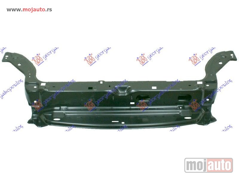 Glavna slika -  VEZNI LIM GORNJI (HDI) METALNI Citroen berlingo 02-08 -dostupno - MojAuto
