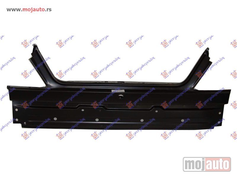 Glavna slika -  ZADNJI VEZNI LIM Mercedes e class (w124) 93-95 -dostupno - MojAuto