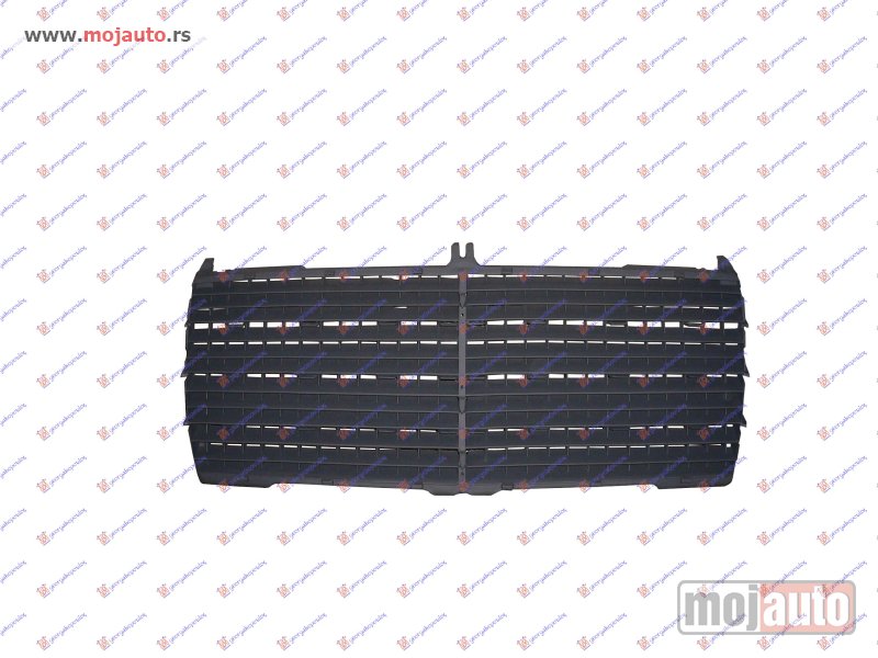 Glavna slika -  PVC MASKA UNUTRASNJA Mercedes e class (w124) 85-92 -dostupno - MojAuto