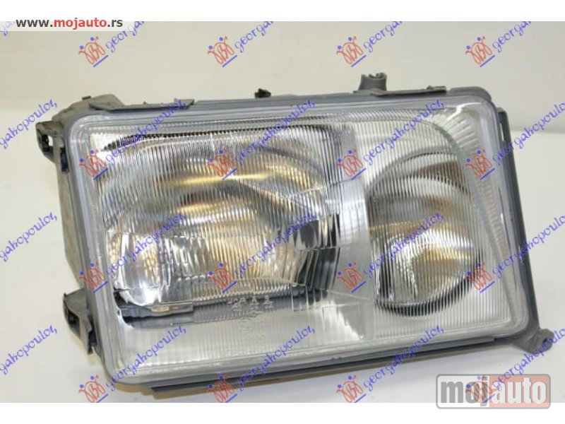 Glavna slika -  FAR (TURSKA) Desno Mercedes e class (w124) 93-95 -nedostupno - MojAuto