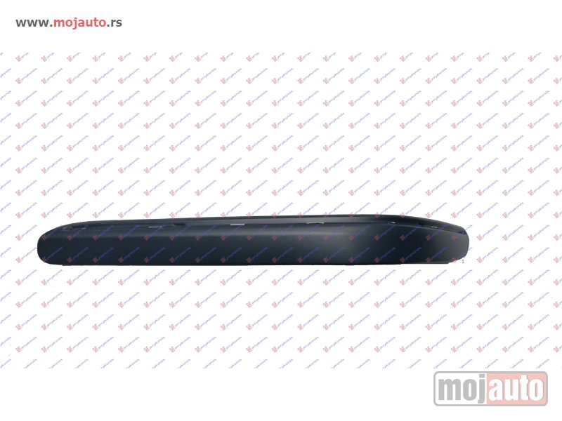Glavna slika -  LAJSNA PREDNJEG BRANIKA (ELEGANCE) Levo Mercedes c class (w203) sdn/s.w. 00-03 -dostupno - MojAuto