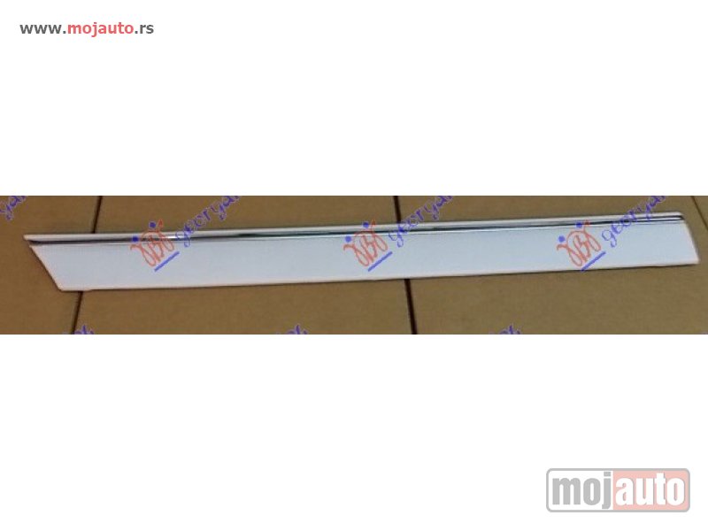 Glavna slika -  LAJSNA ZADNJIH VRATA Desno Mercedes c class (w203) sdn/s.w. 00-03 -dostupno - MojAuto