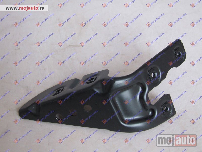 Glavna slika -  NOSAC PREDNJEG BRANIKA Desno Mercedes clc (w203) coupe 01-08 -dostupno - MojAuto