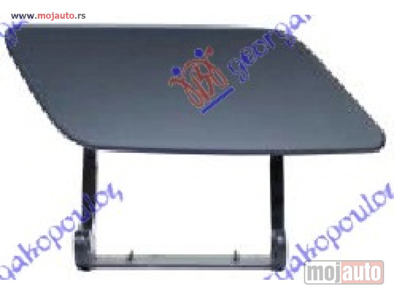 Glavna slika -  POKLOPAC PRSKALICE FARA 08- Desno Mercedes ml (w164) 05-11 -dostupno - MojAuto
