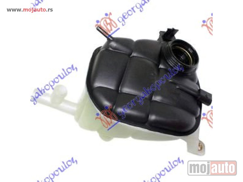 Glavna slika -  POSUDA ZA ANTIFRIZ (BENZIN/DIZEL) Mercedes ml (w164) 05-11 -dostupno - MojAuto